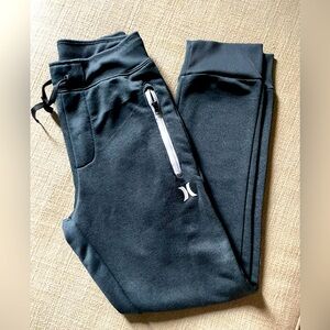 HURLEY/NIKE DRI - FIT Solar Jogger Pant